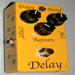 TeleDelay