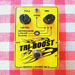 Tri-Boost