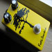 Yellow Overdrive